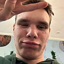 Знакомства: Danill, 18 лет, Новосибирск