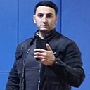 Знакомства: Ando, 29 лет, Костанай