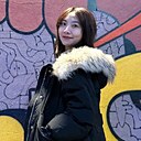 Знакомства: Ася, 26 лет, Москва