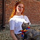 Знакомства: Дарья, 21 год, Копейск