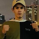 Знакомства: Андрей, 18 лет, Ревда