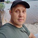 Знакомства: Рустик, 46 лет, Сургут