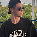 Знакомства: Слава, 18 лет, Краснодар