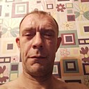 Знакомства: Юра, 45 лет, Калтан