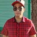 Знакомства: Владимир, 27 лет, Омск