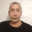 Знакомства: Канат, 46 лет, Костанай