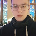 Знакомства: Никита, 21 год, Казань