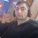 Знакомства: Артур, 40 лет, Ереван