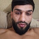 Знакомства: Farid, 25 лет, Краснодар