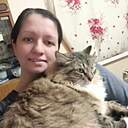 Знакомства: Мария, 36 лет, Ува
