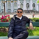 Знакомства: Дмитрий, 43 года, Оренбург