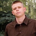 Знакомства: Дмитрий, 26 лет, Самара