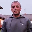 Знакомства: Сергей, 40 лет, Молодечно