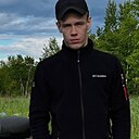 Знакомства: Гоша, 25 лет, Новосибирск