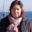 Знакомства: Люда, 52 года, Санкт-Петербург