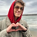 Знакомства: Ратмир, 24 года, Пермь