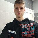 Знакомства: Вениамин, 24 года, Минск