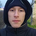 Знакомства: Максим, 22 года, Донецк