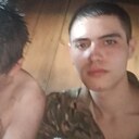 Знакомства: Вадим, 21 год, Екатеринбург