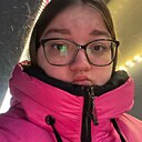 Знакомства: Варвара, 20 лет, Тюмень