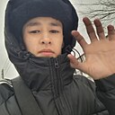 Знакомства: Ерлан, 19 лет, Костанай