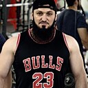 Знакомства: Малик, 38 лет, Санкт-Петербург