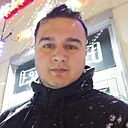 Знакомства: Damir, 34 года, Колпино