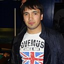 Знакомства: Ilyos, 36 лет, Балашиха