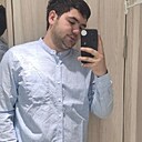Знакомства: Амир, 20 лет, Душанбе