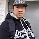 Знакомства: Александр, 36 лет, Можайск