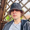 Знакомства: Саша, 30 лет, Омск