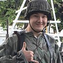 Знакомства: Иван, 18 лет, Новороссийск