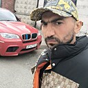 Знакомства: Эльшан, 41 год, Чита