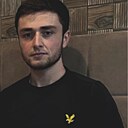 Знакомства: Murad, 25 лет, Махачкала