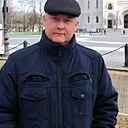 Знакомства: Вячеслав, 58 лет, Санкт-Петербург