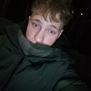 Знакомства: Илья, 20 лет, Гомель