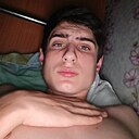 Знакомства: Дмитрий, 18 лет, Омск