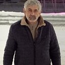Знакомства: Надир, 56 лет, Дербент