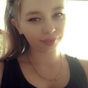 Знакомства: Анастасия, 24 года, Зима