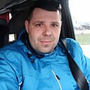 Знакомства: Сергей, 39 лет, Брест