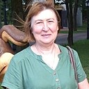 Знакомства: Галина, 61 год, Ельня