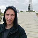 Знакомства: Серега, 35 лет, Донецк