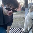 Знакомства: Даня, 20 лет, Краснодар