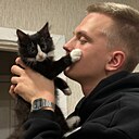 Знакомства: Андрей, 20 лет, Лесной