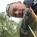 Знакомства: Дмитрий, 34 года, Брянск