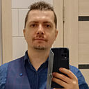 Знакомства: Ян, 40 лет, Омск