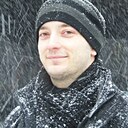 Знакомства: Амик, 35 лет, Москва