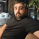 Знакомства: Васиф, 38 лет, Ульяновск