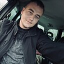 Знакомства: Андрей, 26 лет, Быхов