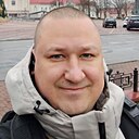 Знакомства: Михаил, 40 лет, Полоцк